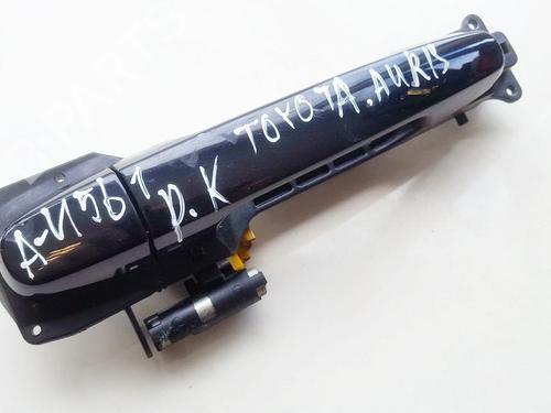 front-left-exterior-door-handle-toyota-auris-_e15_-2006-2007-2008-2009-2010-2011-2012-2013-35861763 main image