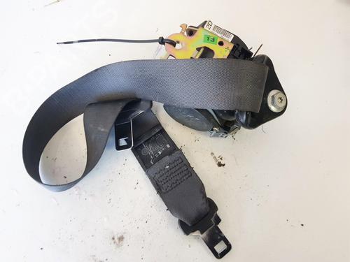 Used Rear right seatbelt Rear right seatbelt 35534117 35534117