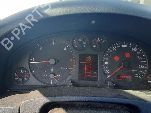 Engine control unit (ECU) AUDI A6 C5 (4B2, 4B4) 2.5 TDI | BP33076885M57  - Image 9