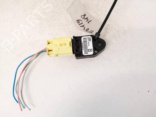 Used Electronic module Electronic module TOYOTA AVENSIS (_T25_) 2.2 D-CAT (ADT251_, ADT251R) (177 hp) 32917994 32917994