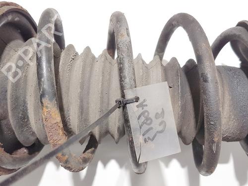 Used Shock absorber spring Shock absorber spring 35586169 35586169