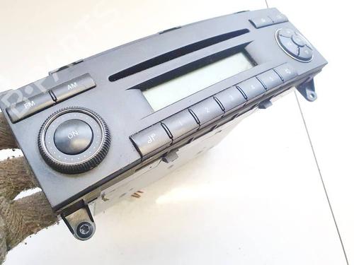 Used Radio Radio 35181853 35181853