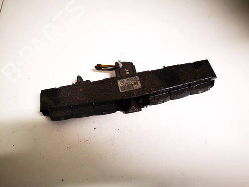 Used Warning switch Warning switch OPEL ASTRA H (A04) 1.9 CDTI (L48) (100 hp) 34906156 34906156
