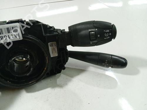 Warning CITROËN C3 II (SC_) 1.4 HDi 70 (SC8HZC, SC8HR0, SC8HP4) | BP39484898I22 - Image 3
