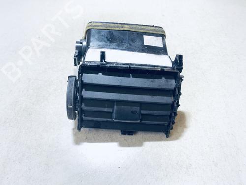 Used Air vent Air vent TOYOTA AVENSIS Saloon (_T27_) 2.0 D-4D (ADT270_, ADT270R) (126 hp) 33108827 33108827