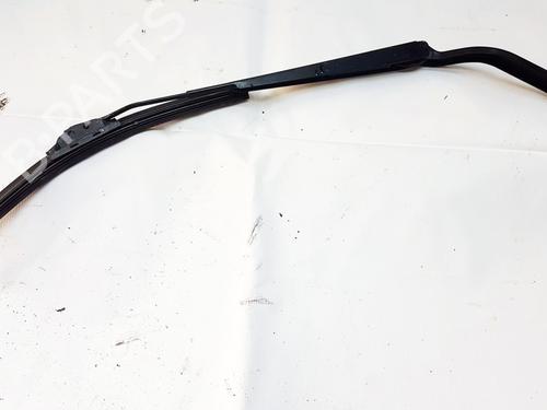 Used Front windshield wiper arm Front windshield wiper arm FORD FUSION (JU_) 1.4 TDCi (68 hp) 33528546 33528546
