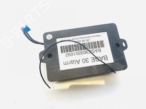 Electronic module MAZDA 6 Saloon (GG) 2.3 (GG3P) | BP35546556M83 - Image 3