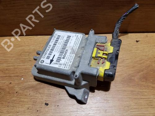 Used ECU airbags ECU airbags CHRYSLER CONCORDE 3.5 LX (237 hp) 33482052 33482052