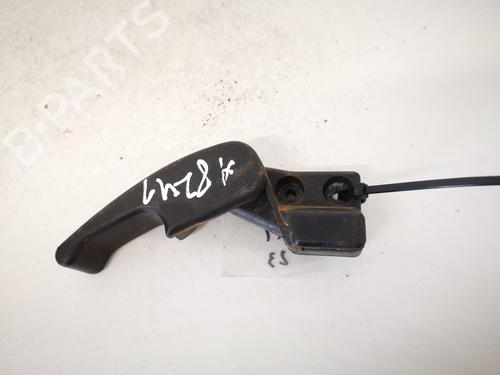 Used Interior handle Interior handle VW GOLF III (1H1) 1.4 (55 hp) 35411587 35411587