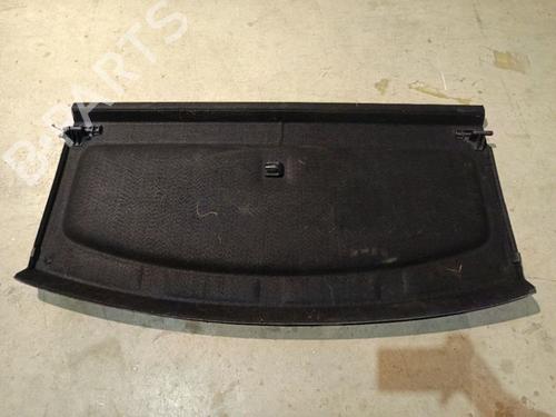 Rear parcel shelf VW GOLF V (1K1) 2.0 TDI | BP34896178C85 - Image 4