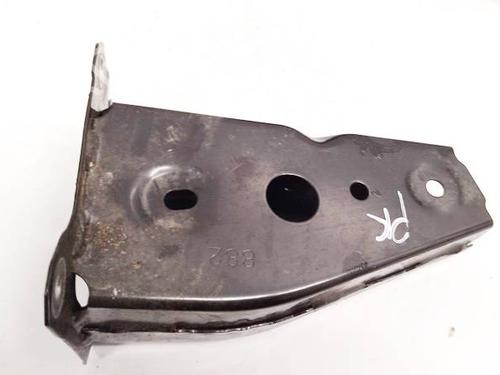 Front bumper bracket MAZDA CX-5 (KF) 2.0 | BP38078593C158 - Image 3