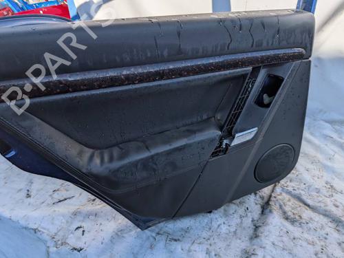 Used Rear left panel Rear left panel 38299259 38299259
