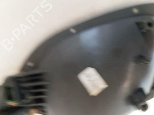 Front right interior door handle PORSCHE CAYENNE (9PA) S 4.5 | BP35626751I14 - Image 3