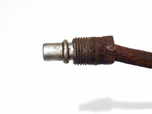 Pipe CITROËN C5 III (RD_) 2.0 HDi (RDRHD8, RDRHDJ, RDRHR8, RDRHRJ) | BP38551972M125 - Image 2