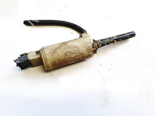 Washer pump VW PASSAT B7 (362) 1.6 TDI | BP34879375E24 - Image 3