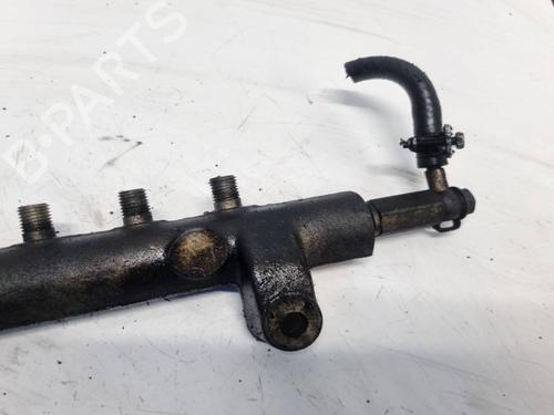 Injection rail NISSAN PRIMERA Hatchback (P12) 2.2 Di | BP35546662M98 - Image 3