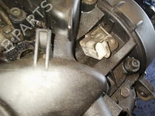 Electronic sensor PEUGEOT 807 (EB_) 2.2 HDi | BP35514389M84 - Image 2