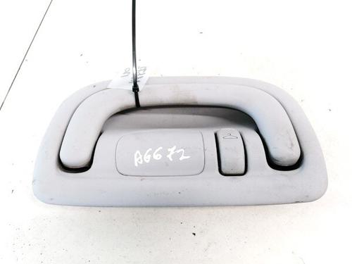 Used Interior roof handle Interior roof handle 35580594 35580594