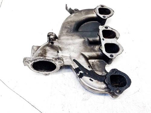 Intake manifold VW PASSAT B6 (3C2) 2.0 TDI | BP35297719M70 - Image 3