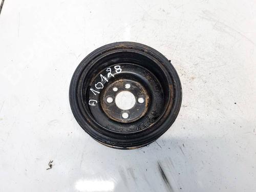 Used Pulley Pulley AUDI Q3 (8UB, 8UG) 2.0 TDI (140 hp) 35069886 35069886