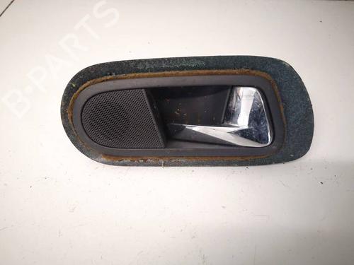 Used Rear right interior door handle Rear right interior door handle 34831118 34831118