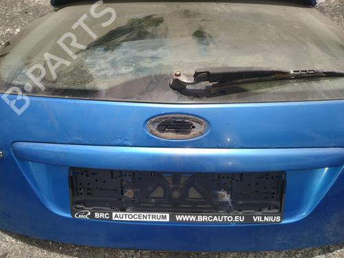 Used Tailgate trim Tailgate trim 35407603 35407603