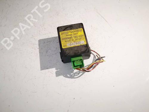Used Electronic module Electronic module HONDA JAZZ II (GD_, GE3, GE2) 1.3 iDSi (GD1) (86 hp) 32548675 32548675