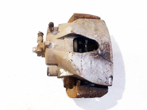 Used Left front brake caliper Left front brake caliper OPEL ASTRA H (A04) 1.6 (L48) (105 hp) 34810192 34810192