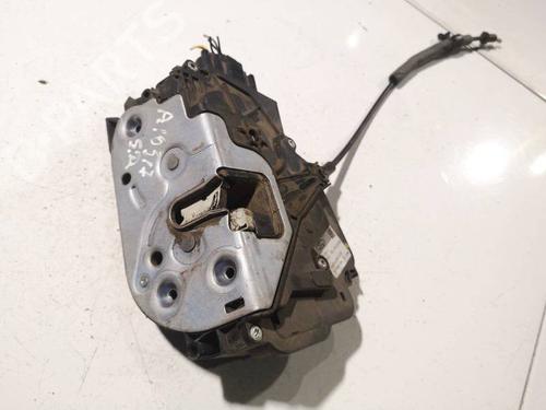 Used Rear right lock Rear right lock 38493891 38493891