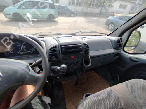 Engine mount CITROËN JUMPER I Platform/Chassis (244) 2.8 HDi | BP32921898M89  - Image 11