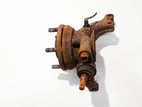 Right front steering knuckle HYUNDAI i30 (FD) 1.6 CRDi | BP35307841M26 - Image 2