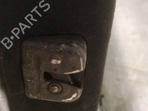 Used Tailgate lock Tailgate lock 37064260 37064260