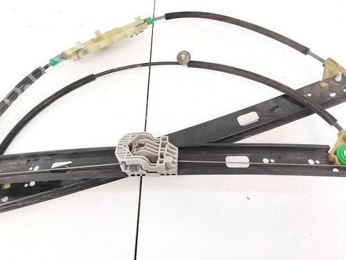 Used Rear left window mechanism Rear left window mechanism 35285066 35285066