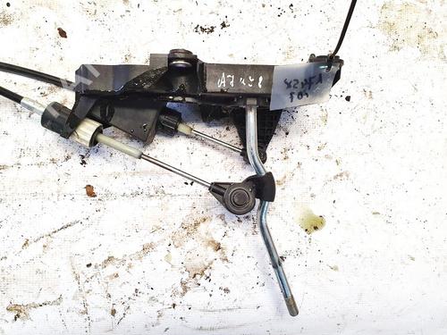 Used Gear lever Gear lever 35482678 35482678