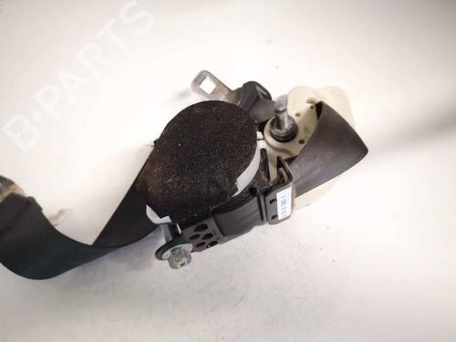 Rear left seatbelt HONDA CR-V IV (RM_) 1.6 i-DTEC (RE6) | BP34906543I29 - Image 3