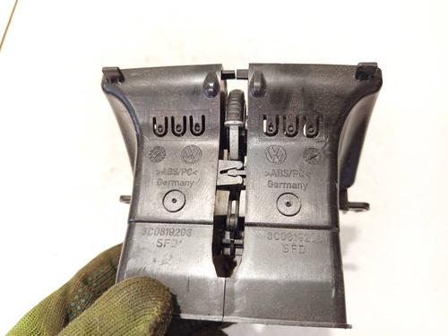 Air vent VW PASSAT B6 (3C2) 1.9 TDI | BP32558494I21