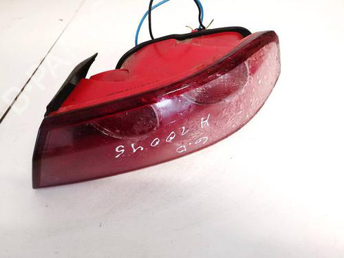 Used Right taillight Right taillight 35104466 35104466