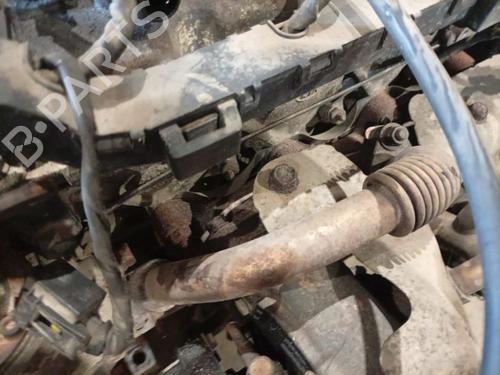 Pipe KIA CEE'D Hatchback (ED) 1.6 CRDi 115 | BP37254042M125 - Image 2