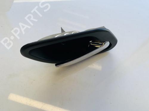 Used Front right interior door handle Front right interior door handle BMW 5 (E39) 530 d (193 hp) 35516764 35516764
