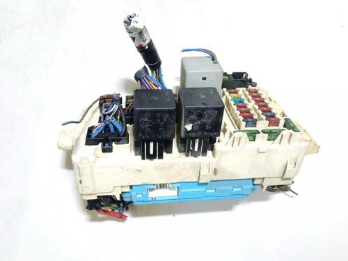 Used Fuse box Fuse box MITSUBISHI GALANT VIII Estate (EA_, EC_) 2.0 (EA2W) (136 hp) 33521382 33521382