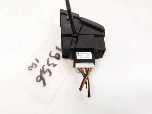 Warning switch OPEL AGILA B (H08) 1.2 (F68) | BP35245238I22 - Image 3