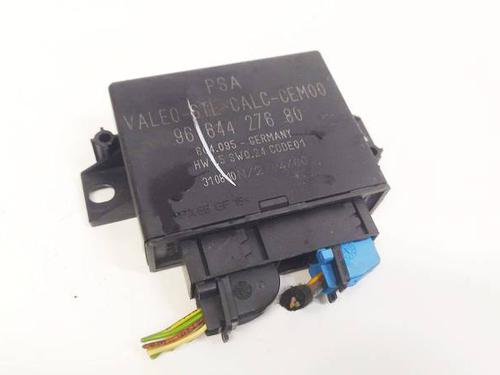 Used Electronic module Electronic module 35160265 35160265
