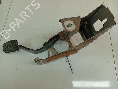 Pedale Pedale CHEVROLET CAPTIVA (C100, C140) 2.4 (136 hp) 39701378 39701378