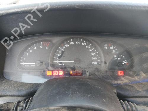 Electronic sensor OPEL VECTRA B (J96) 2.0 DI 16V (F19) | BP33064603M84 - Image 8
