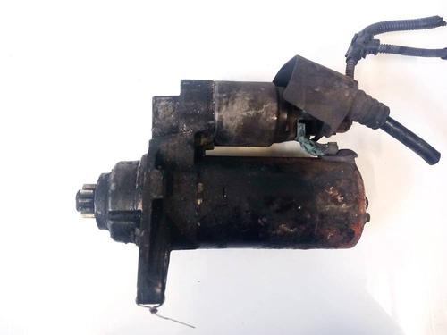 Used Starter Starter AUDI A6 C6 (4F2) 2.4 (177 hp) 35356925 35356925