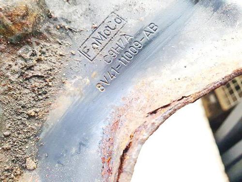 Support FORD KUGA I 2.0 TDCi | BP32571297C155