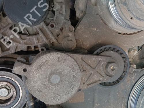 Used Pulley Pulley VW GOLF V (1K1) 2.0 TDI (140 hp) 35425862 35425862