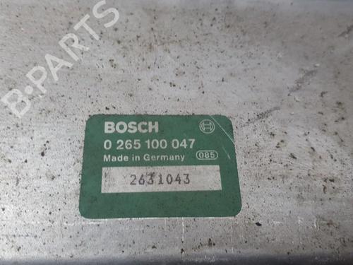Electronic sensor RENAULT ESPACE II (J/S63_) 2.8 V6 (J638, J63J) | BP35693471M84 - Image 3