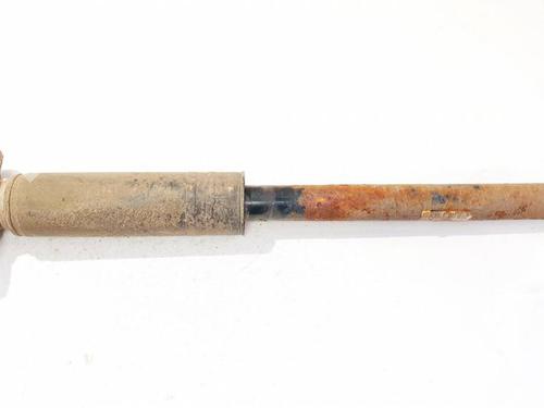 Used Left rear shock absorber Left rear shock absorber OPEL ASTRA J (P10) 2.0 CDTI (68) (160 hp) 34978472 34978472