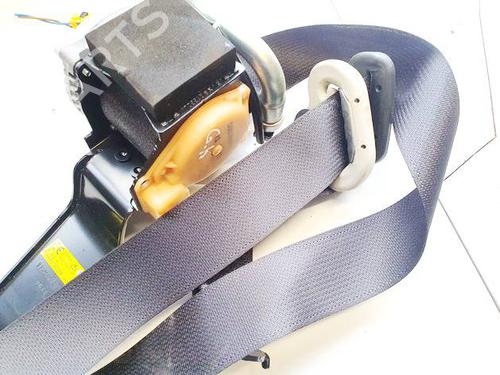 Sikkerhedssele bag venstre Sikkerhedssele bag venstre MERCEDES-BENZ VARIO Bus (B670) O 818 D (670.373, 670.374) (177 hp) 36518019 36518019
